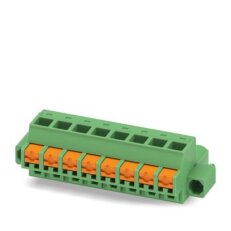 Konektor desky plošných spojů FKCOW 2,5/ 8-STF-5,08 PHOENIX CONTACT 1860837