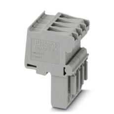 SPV 2,5/ 4 Zástrčka 3041749