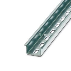 NS 35/15 WH PERF 2000MM VPE 10 Nosná lišta 0843108