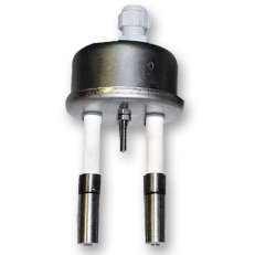 Vodivostní sonda SV2 do víka, 2 elektrod