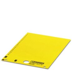 US-EMLF (16X7) YE Etiketa 0803834