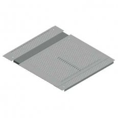 Schneider NSYECV861 Ventilační kabelové dno 800x600