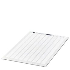BMKL 18X 6 WH Arch etiket DIN-A4 5032293