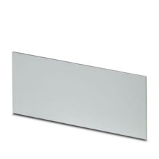 UM-ALU 4-72 FRONT 60 AP Pouzdra z vytlačovaného profilu 2202087