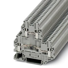 UTTB 2,5-DIO/UL-UR Řadová svornice elektronického prvku 3046728