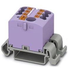 PTFIX 6/6X2,5-NS35A VT Blok rozvodek 3273214