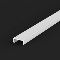 C13-O 1m opál difuzor T-LED 091240