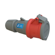 Spojka INNOLINQ QC 16A 5p 400V 6h, IP54 BALS 300