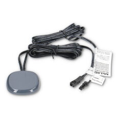 Skrytý dotykový spínač/stmívač samolepka ''Touch Sensor'' 12/24 V DC max. 3A