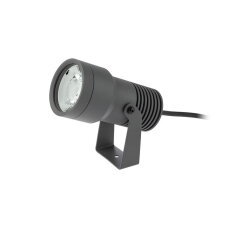 XDOT PROJECTOR 18W 100-265V AC 4000K IP6