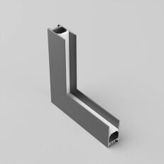 PRF011 90dgr CONNECTOR INTERNAL ANGLE SB