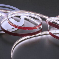 XRIBO IP20 5m/reel LEDS STRIP 22W/m 240
