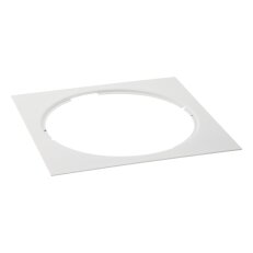 XTHEMA SQ. STEEL FRAME for REC. MOUNTING
