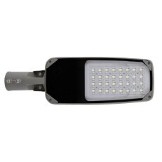 XSTREET LIGHT FITTING 90W/100W 100-277V