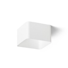 MARENGA SQR3 60 zápustná bílá Eco PLA 230V LED 6W 3000K RENDL R14017