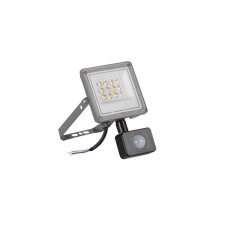 ACETE 10W CCT SE GR   Reflektor LED s či