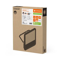 FLOODLIGHT 200 133W 20KLM 840 PS SY100 BK LEDVANCE 4099854306402