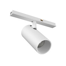 Reflektor pro LED systém Alumia Magnetik Bílá, 4000K ALUMIA AM10-40-W