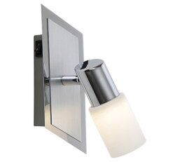 Svít. CLAPTON incl.1x4,3W LED/430Lm/3000