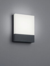 Svít. PECOS incl.1x6W LED/600Lm/3000K