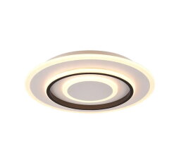 Svít. JORA 1x 40W-LED, 2700-6000K