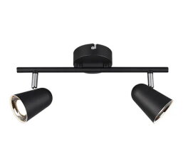 Svít. TOULOUSE incl.2x3,5W LED/400Lm/300