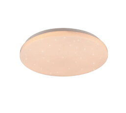 Svít. KIRA incl.1x18W LED/2000Lm/3000 -