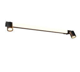 Svítidlo ENRICO incl.1x10W LED/1000Lm/23