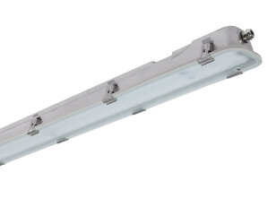 Průmyslové svítidlo PERUN SLIM 1.4ft 8800/840 DALI 3F 49,7W IP65 TREVOS 86934