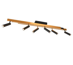 Svítidlo ZENO incl.6x7W LED/800Lm/2700 -