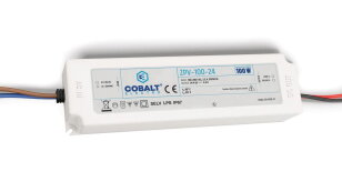 DRIVER 100W/P IP67 24V (ZPV-100-24)