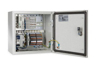 IoT Box, Energetická data WAGO 2854-099/000-001