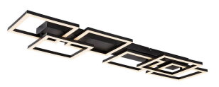 FATMA LED 40W IP20