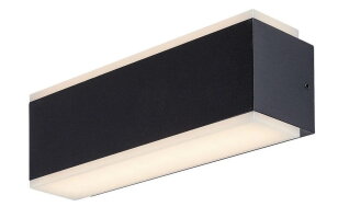 MATARO bílá LED 12W IP54