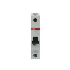S201M-C13 1 fázový jistič 13 A char. C 10kA ABB 2CDS271001R0134