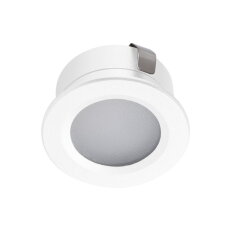 IMBER LED NW W   Vestavné svítidlo LED