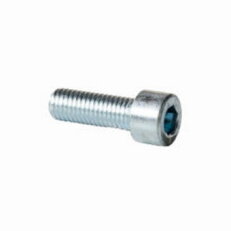 Šroub metrický M5x16mm DIN912 (IMBUS) 8. - 86505016