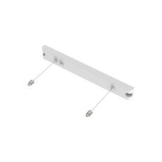 EMERGENCY EXIT SIGN ACCESSORIES SUSPENSION KIT LEDVANCE 4099854232169