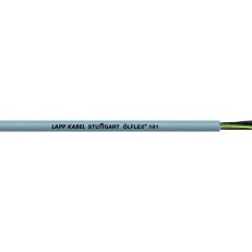Ovládací kabel ÖLFLEX 191 5G25 LAPP 0011176