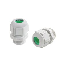 Kabelová vývodka SKINTOP ST-HF-M 32X1.5 RAL 7035 LGY LAPP 53111447