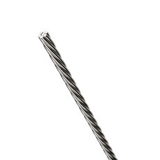 Jednožilový vodič COPPER ROPE TINNED CLASS 2 1X25 LAPP 4571203