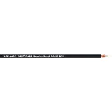 Coaxial - RG-59 B-U