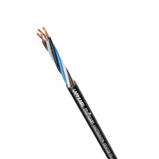 Kabel pro snímače/akční členy UNITRONIC SENSOR FD Lif9Y11Y 5X0,34 LAPP 7038893