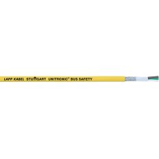 Sběrnicový kabel UNITRONIC BUS SAFETY FD P 3X0,75 LAPP 2170885