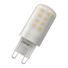 LED PIN G9 GLOWdim 3.2W 927 Frosted G9 OSRAM 4099854503566