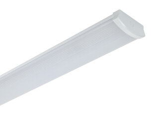 Interiérové svítidlo BELTR LED 2.4ft SNS 6400/840 M3hAt 38W IP44 TREVOS 110113