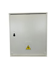 Rozvaděč ER 122 NNP7P 2X 3F,1S,40A QM UNI na stěnu ČEZ,E.ON, 1b., ESTA 113620