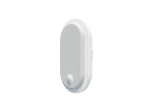 OVAL LED S 10W bílá PANLUX PN32300033