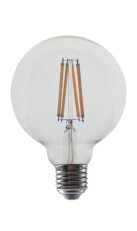 Fil. LED, E27 G95,12W, 1521lm,3000K,