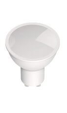 SMD LED, GU10, 7W, 1000lm, 3000K